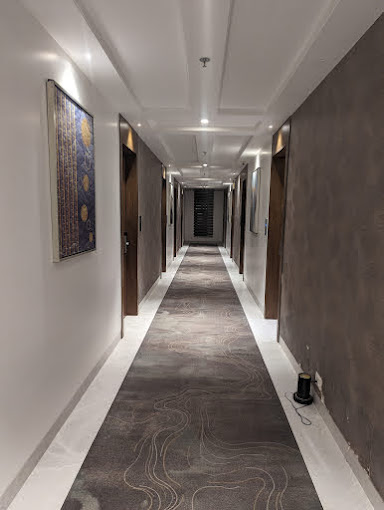 CLICK HOTEL AURANGABAD